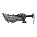 Produktbild GOD OF WAR - Réplique 1/1 Blade of Chaos 53 cm