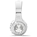 Price comparison product image Kraus Tech Bluedio H + (Turbine) Bluetooth Stereo Headphone Wireless Headphones Bulit Microphone Micro-SD Music Sign in the Am/Fm Radio BT4.1 Over-ear headphones – Gift package Global release