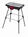 Produktbild Tefal BG904812 Barbecue Electrique Noir/Bordeaux 2200 W