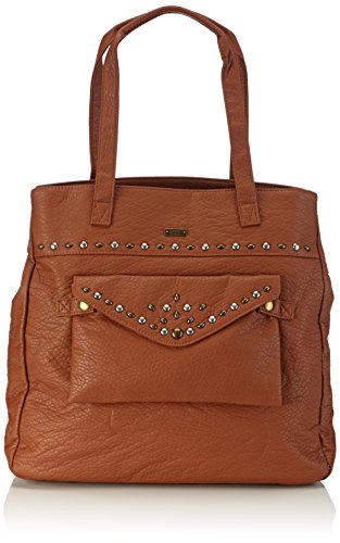 Vans-Damen-Tasche-Gypsy-Medium-Fashi-Mocha-Bisque-braun-One-size-VN-0-X5I6KY