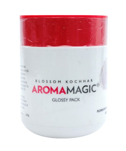 Aroma Magic Glow Face Pack, 35gm