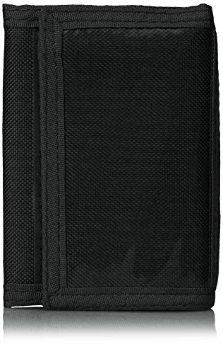 Preisvergleich Produktbild Explorer Taschen-Geldbörse W1, Unisex, W1, schwarz