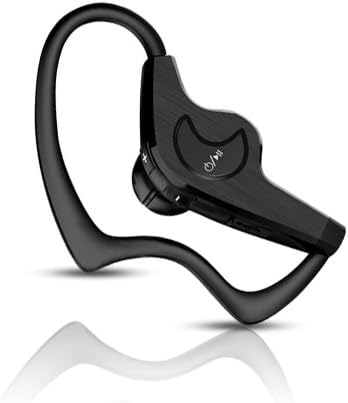 PLAY X STORE Bluetooth Wireless Headphoes Noise Cancelling Earbuds With Mic for iPhone &amp; Android