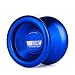 Produktbild yoyofactory YO-209 - Boss vonfactory für Fortgeschrittene, blau