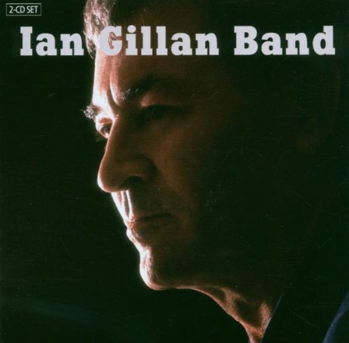 Preisvergleich Produktbild Ian Gillan Band