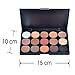 StarHealth 15 Color Eyeshadow Makeup Palette