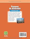 Image de Parques de Diversion (Amusement Parks) (Spanish Version) (Level 5): Perimetro y Area (Perimeter and Area) (Mathematics Readers)