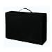 Travel Cot Folding Mattress (60 x 120 cm) + Carry Bag