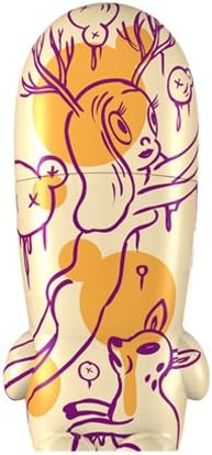 Mimobot Gary Baseman Venison 4GB USB Flash Drive