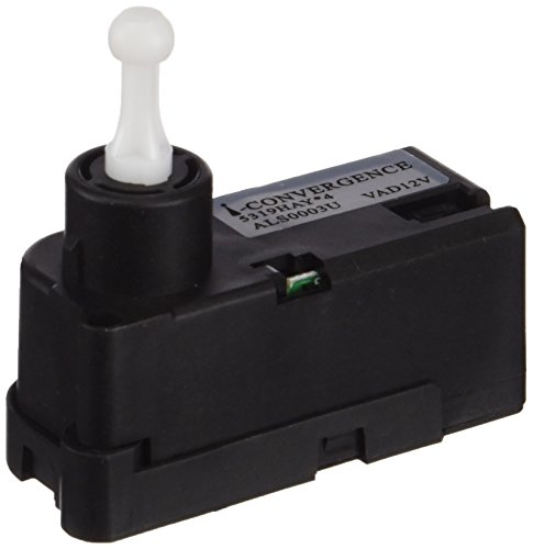 TYC LWR 20 - 5319-MA-1 - Motor actuador