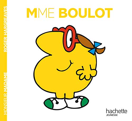 Madame Boulot Madame Boulot