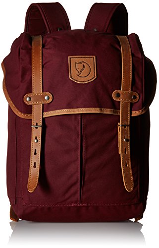 Fjällräven Unisex Rucksack No.21