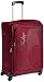 Skybags Polyester 68 cms Red Softsided Suitcase (STBLOW68WRD) RS.4840.00