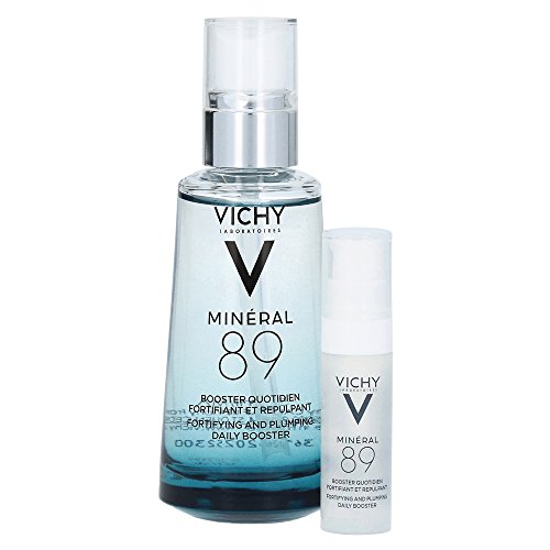 VICHY MINERAL 89 Elixier