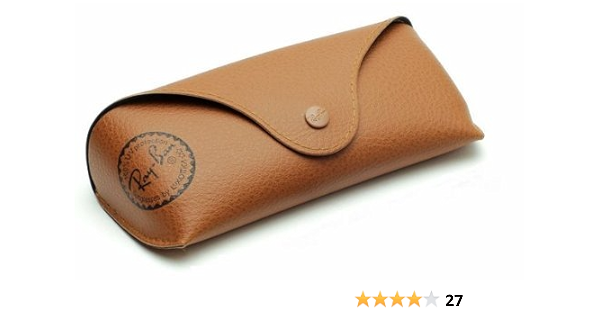 etui ray ban