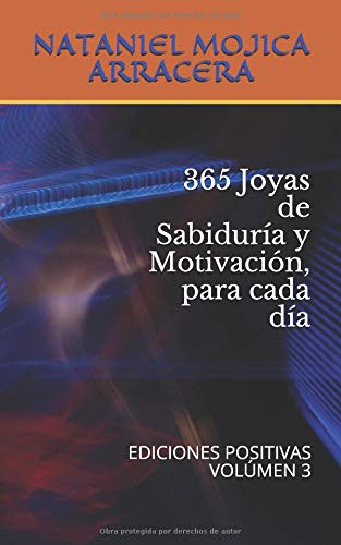 Preisvergleich Produktbild 365 Joyas de Sabiduría y Motivación, para cada día