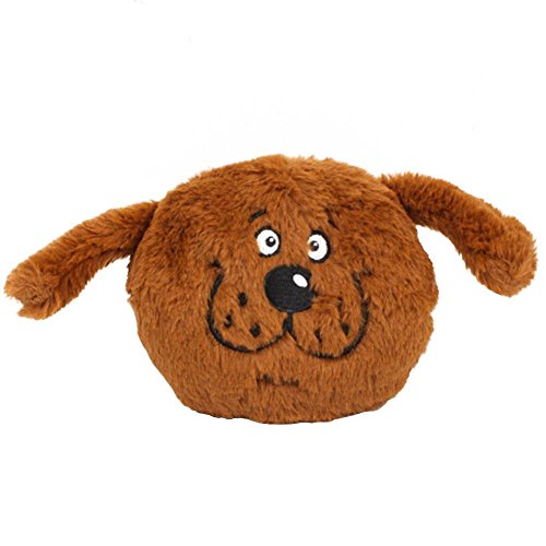 Preisvergleich Produktbild hifuture Haustier Plüschtier Sounding Ball Trainingsball Haustier Spielzeug HaustierBall Hundespielzeug Vibrierender