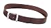 Produktbild FHB Ledergürtel "Burkhard" Länge 75, 1 Stück, braun, 85002-17-75