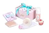 Badefee Geschenkset Medium Versüßend