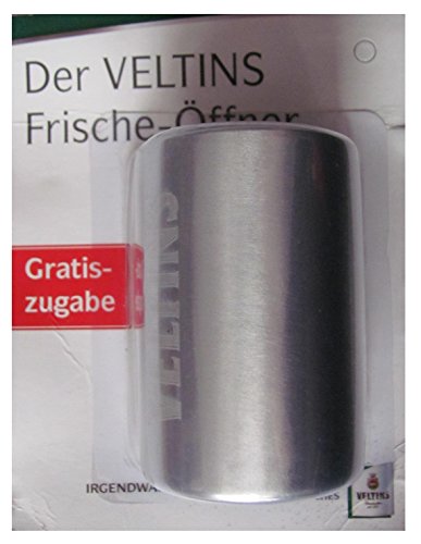 Preisvergleich Produktbild Veltins - Push up Flaschenöffner