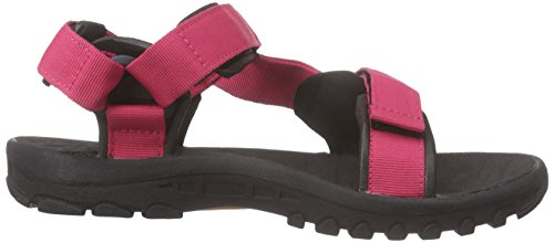 Jack Wolfskin Damen Seven Seas Women Sport-& Outdoor Sandalen - 6