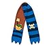 Kidorable Kids Knitted Scarves (Pirate)
