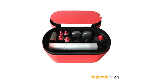 Dyson Airwrap Complete Red - Accessorio per Capelli : Amazon.it: Bellezza