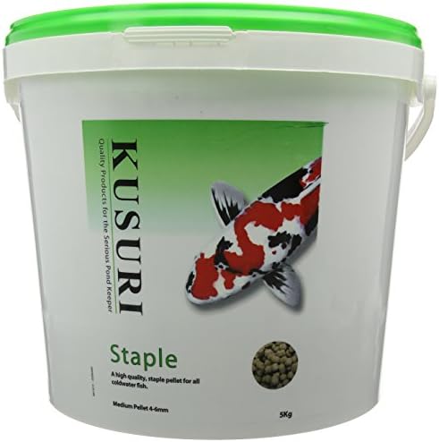 Kusuri Staple, 6 mm, 5 Kg