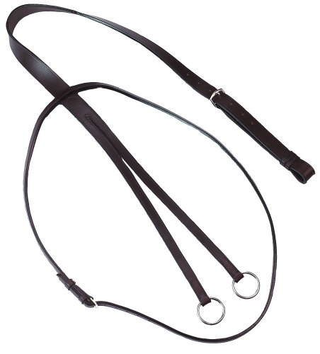 Kerbl Martingale pour Poney