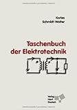 Image de Taschenbuch der Elektrotechnik: Grundlagen und Elektronik