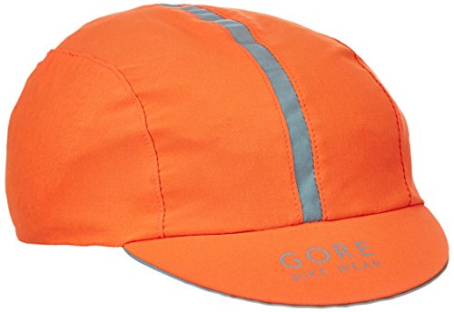 GORE BIKE WEAR Fahrrad-Kappe, Super Leicht, Atmungsaktiv, Gore Selected Fabrics, EQUIPE Light Cap, HEQUIP