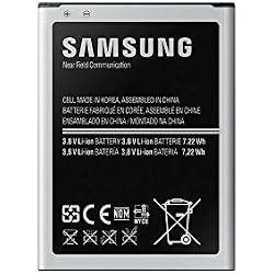Samsung EB-B500BE batería de Repuesto Galaxy S4 Mini-Negro