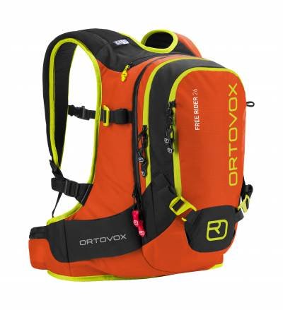 Ortovox-Unisex-Lawinenrucksack-Free-Rider-Crazy-Orange-55-x-27-x-20-cm-26-L-4674200007
