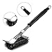 Produktbild TOOGOO Barbecue Borstel,3 in 1 Barbecue Grill Borstel reinigingsborstel met roestvrij stalen draad, ideaal voor Barbecue, gasgrill elektrische Grill