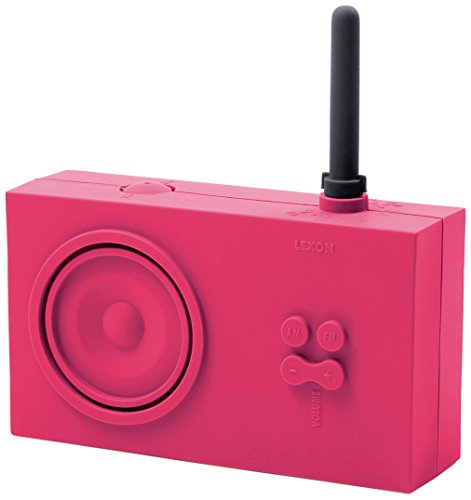 Preisvergleich Produktbild Lexon LA42 Tykho Radiorekorder