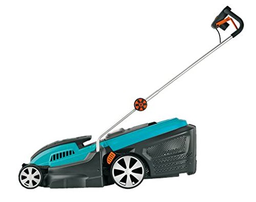 Gardena Rasenmäher Elektro PowerMax 37 E, 04075-20 - 3