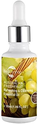 Australian Fresh Fruit Refreshing Essential Oil 30ml