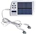 Price comparison product image Bresser Solar Charger with MP3 Player and FM-Transmitter