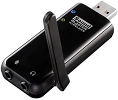 Creative Sound Blaster Wireless Transmitter L8 Sound Card