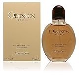 ... Calvin Klein Obsession for Men Agua de toilette con vaporizador - 125 ml