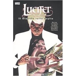 Lucifer: 1