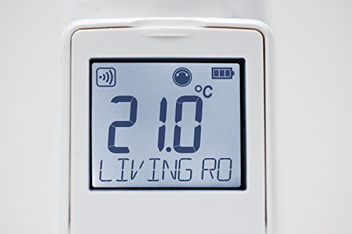 evohome Homexpert Heizungs-Begrenzer, kabellos - 3