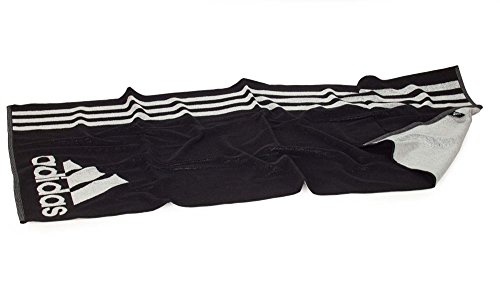 Preisvergleich Produktbild adidas active towel schwarz