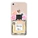 Produktbild MrSTRAPS Cuty Case Parfüm iPhone 7