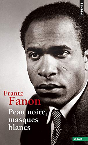 Télécharger Peau noire, masques blancs PDF