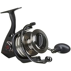 Penn Sargus II 5000 Spin reelbox, Negro, S