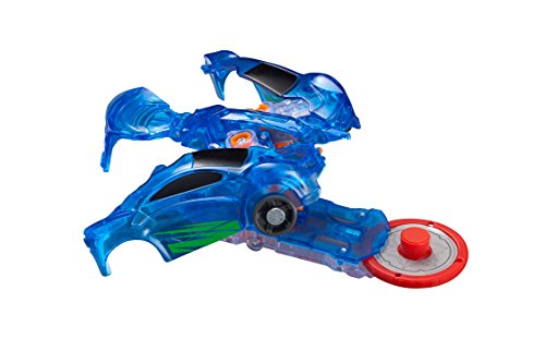 Screechers Wild - Level 1 - Jayhawk