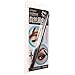 LuckyFine Fashion Women Makeup Eyeliner Pencil Eyebrow Powder Waterproof 2 Type Rotation A1