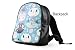 Justin Timberlake Custom New kids Backpack School Bag For children (Small)
