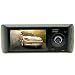 Produktbild Doppelobjektiv 170 Grad-3MP HD 1080P 2.7 "30FPS Auto DVR Dash Kamera-Träger-Video Recorder-Nachtsicht HDMI
